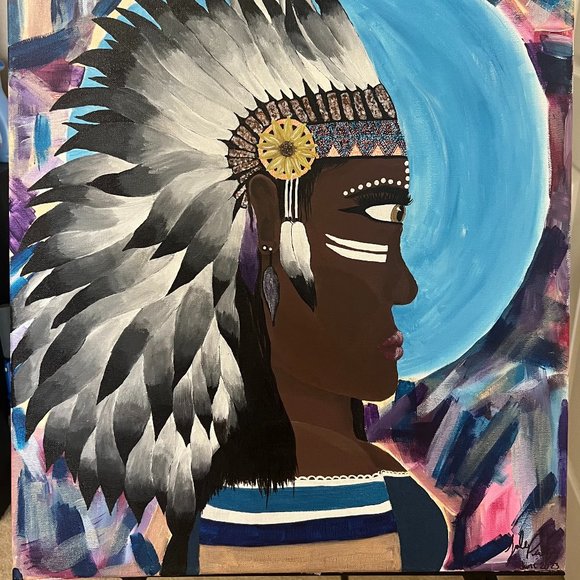 Lone Warrior